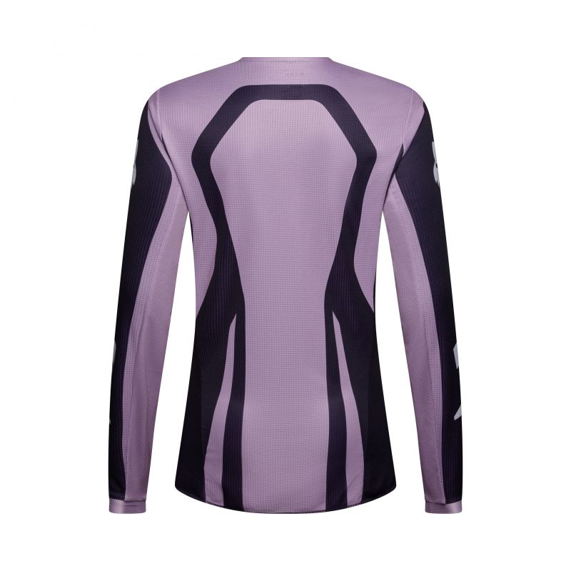 Bluza Motocyklowa Damska Fox 180 Raid Lavender Drift