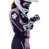 Bluza Motocyklowa Damska Fox 180 Raid Lavender Drift