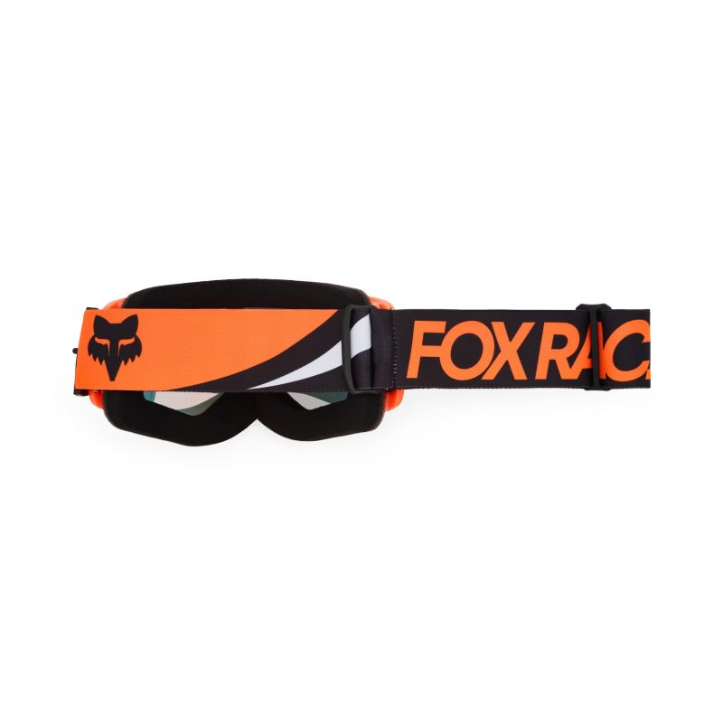 Gogle Motocyklowe Fox Main Draft Sunburst