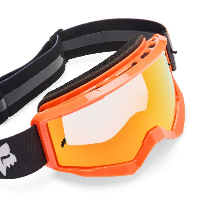 Gogle Motocyklowe Fox Main Draft Sunburst