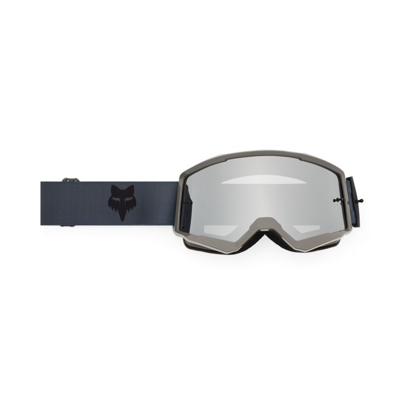 Gogle Motocyklowe Fox Main Core - Spark Pewter