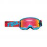Gogle Motocyklowe Fox Main Raid Rust