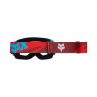 Gogle Motocyklowe Fox Main Raid Rust