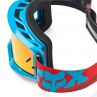 Gogle Motocyklowe Fox Main Raid Rust