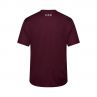 Koszulka Rowerowa Fox Ranger Head Dark Maroon