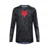 Bluza Motocyklowa Fox 180 Abyss Black
