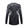 Bluza Motocyklowa Fox 180 Abyss Black