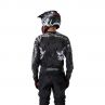 Bluza Motocyklowa Fox 180 Abyss Black