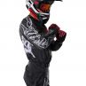 Bluza Motocyklowa Fox 180 Abyss Black