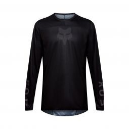 Bluza Motocyklowa Fox 180 Blackout Black