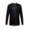 Bluza Motocyklowa Fox 180 Blackout Black