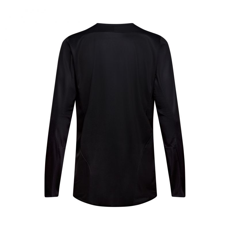 Bluza Motocyklowa Fox 180 Blackout Black
