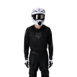 Bluza Motocyklowa Fox 180 Blackout Black