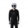 Bluza Motocyklowa Fox 180 Blackout Black