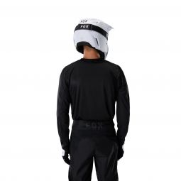 Bluza Motocyklowa Fox 180 Blackout Black
