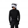 Bluza Motocyklowa Fox 180 Blackout Black