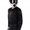 Bluza Motocyklowa Fox 180 Blackout Black