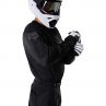 Bluza Motocyklowa Fox 180 Blackout Black