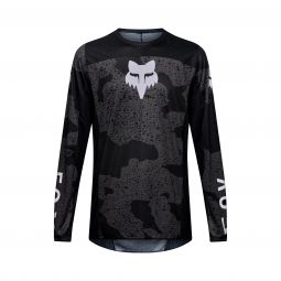 Bluza Motocyklowa Fox 180 Bnkr Black Camo