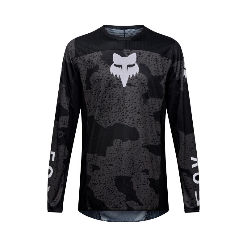 Bluza Motocyklowa Fox 180 Bnkr Black Camo