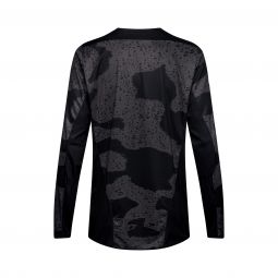 Bluza Motocyklowa Fox 180 Bnkr Black Camo