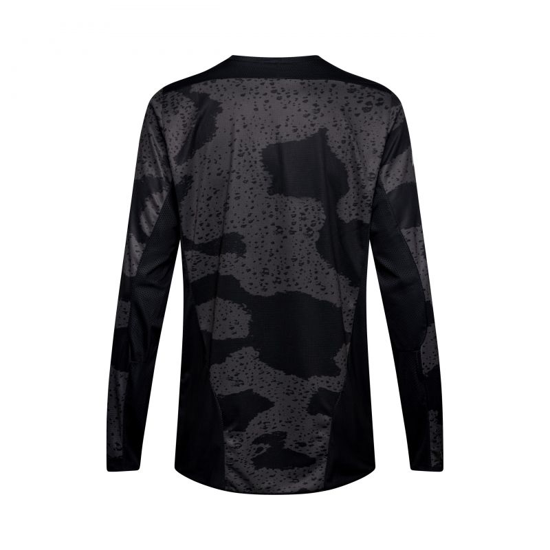 Bluza Motocyklowa Fox 180 Bnkr Black Camo