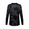 Bluza Motocyklowa Fox 180 Bnkr Black Camo