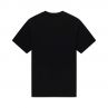 T-Shirt Fox Head Heavyweight Black