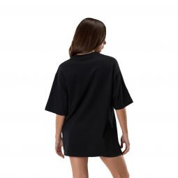 T-Shirt Fox Head Heavyweight Black