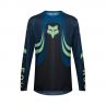 Bluza Motocyklowa Fox 180 Draft Black