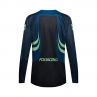 Bluza Motocyklowa Fox 180 Draft Black