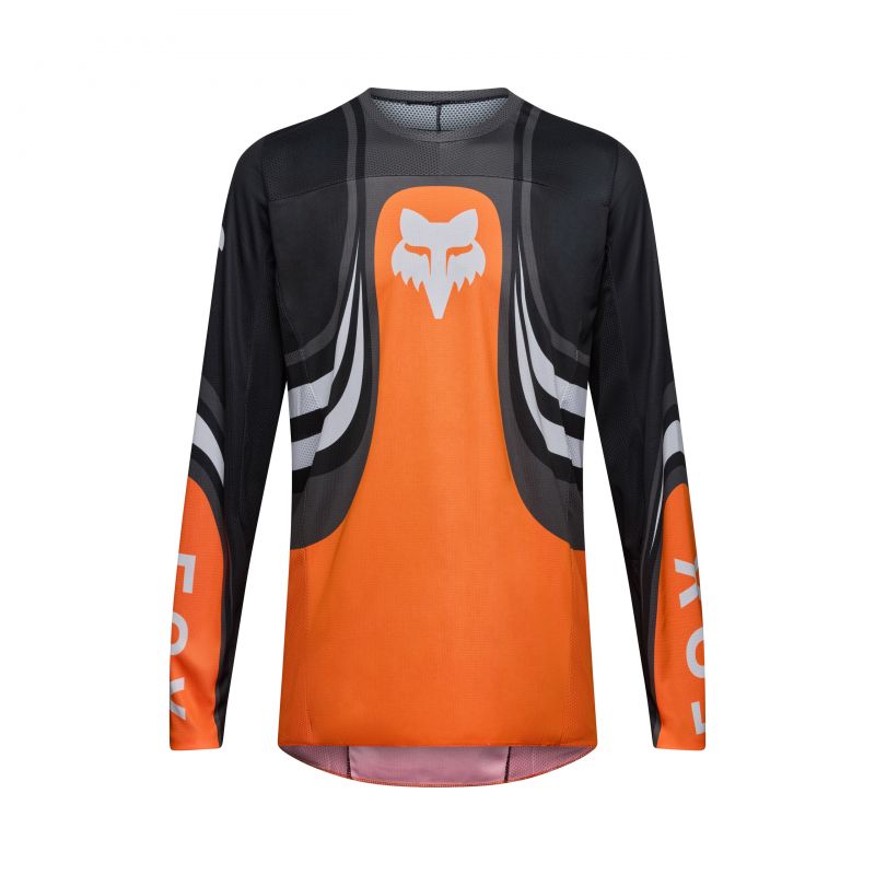Bluza Motocyklowa Fox 180 Draft Sunburst