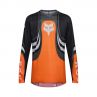 Bluza Motocyklowa Fox 180 Draft Sunburst