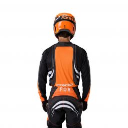 Bluza Motocyklowa Fox 180 Draft Sunburst