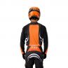 Bluza Motocyklowa Fox 180 Draft Sunburst
