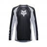 Bluza Motocyklowa Fox 180 Frame Extd Sizes Black