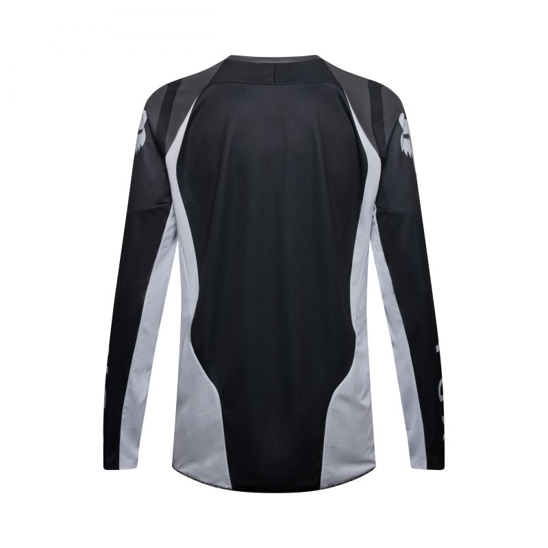 Bluza Motocyklowa Fox 180 Frame Extd Sizes Black
