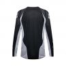 Bluza Motocyklowa Fox 180 Frame Extd Sizes Black