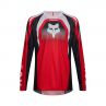 Bluza Motocyklowa Fox 180 Frame Extd Sizes Red