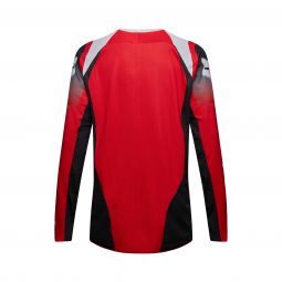 Bluza Motocyklowa Fox 180 Frame Extd Sizes Red