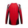 Bluza Motocyklowa Fox 180 Frame Extd Sizes Red