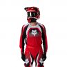 Bluza Motocyklowa Fox 180 Frame Extd Sizes Red