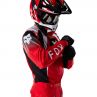 Bluza Motocyklowa Fox 180 Frame Extd Sizes Red