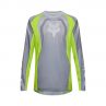 Bluza Motocyklowa Fox 180 Frame Grey Yellow
