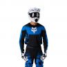 Bluza Motocyklowa Fox 180 Hd38 Black Blue