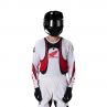 Bluza Motocyklowa Fox 180 Honda White Red