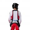 Bluza Motocyklowa Fox 180 Honda White Red
