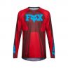 Bluza Motocyklowa Fox 180 Raid Rust