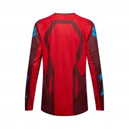 Bluza Motocyklowa Fox 180 Raid Rust