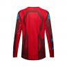 Bluza Motocyklowa Fox 180 Raid Rust